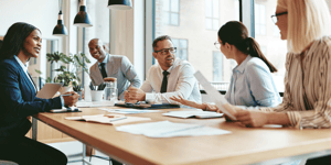 IT Project management services by NetVantage-desktop